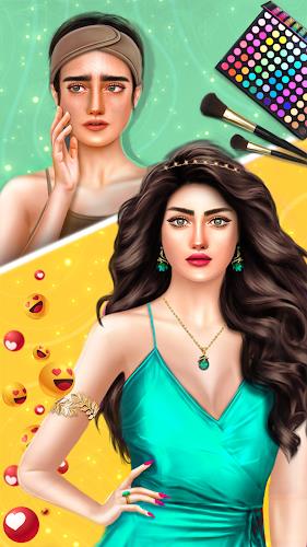 Fashion Styler: Dress Up Games
