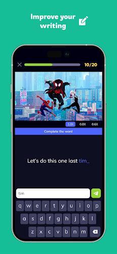 Wordbox English