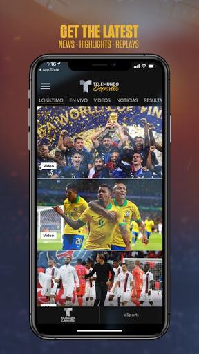 HesGoal Live Soccer TV EPL LaLiga Live Football TV