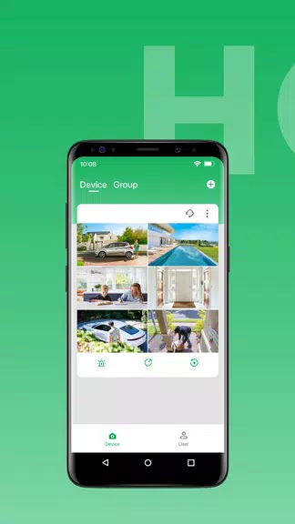 Homeguardlink