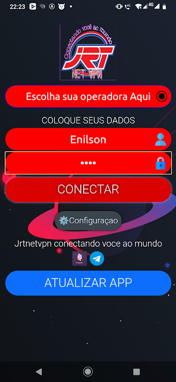 Jrtnetvpn