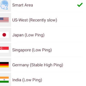 Wang VPN Lite