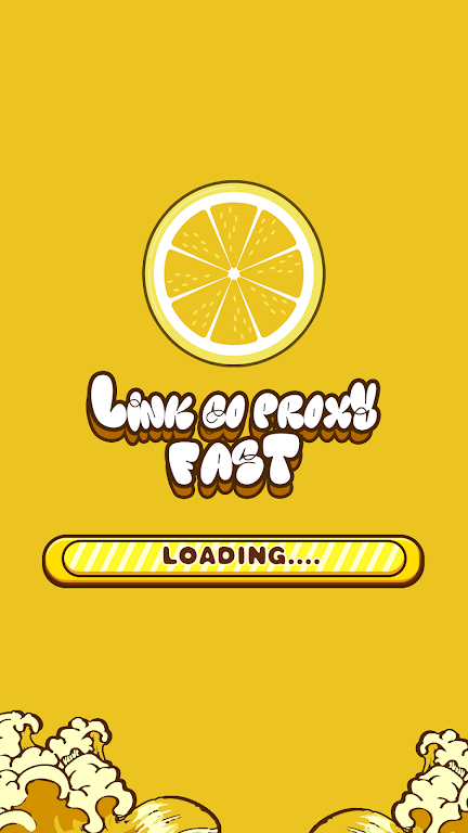 Link Go VPN Proxy Fast