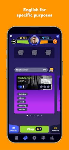 Wordbox English