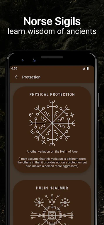 Runic Formulas: Runes, Amulets