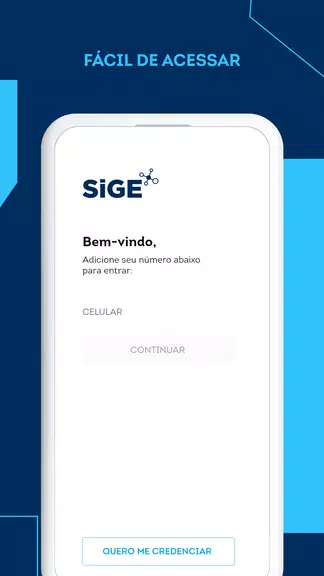 SiGE Mobile APK