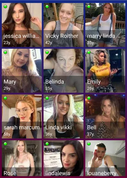 MyDates- Meet Locals, Dating Singles