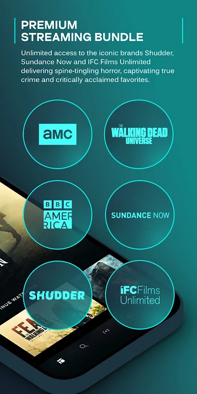 AMC+
