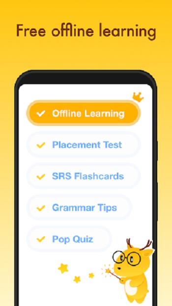 LingoDeer - Learn Languages