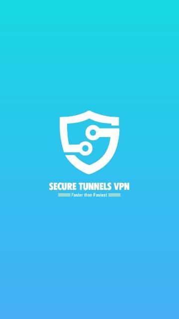 S Tunnels VPN