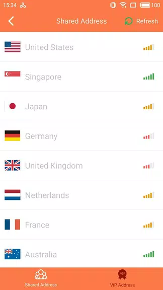 VPN IRAN - turbo rabbit vpn free Unlimited