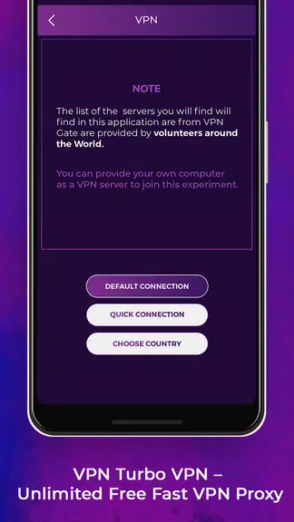 VPN Turbo VPN