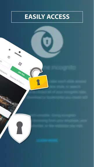 VPN Proxy Browser apk