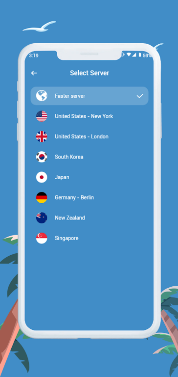 Summer VPN