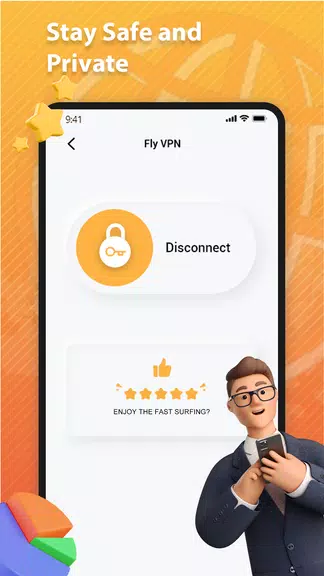 Fly VPN