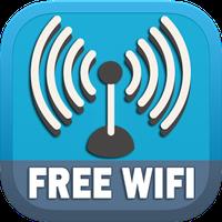 Free Wifi Connection Anywhere & WiFi Map Analyze