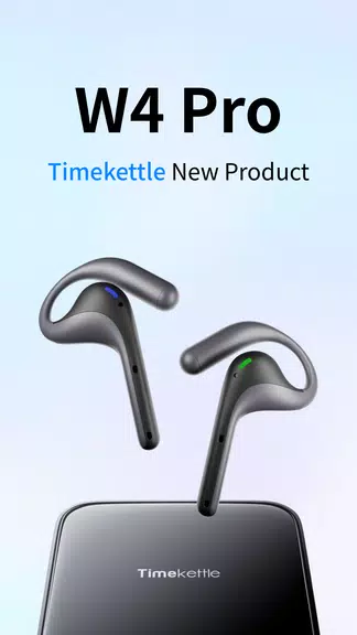 Timekettle