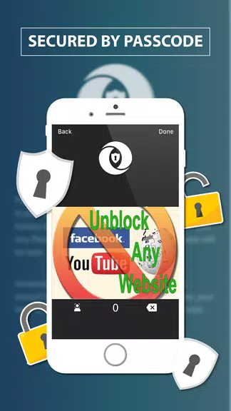 VPN Proxy Browser apk