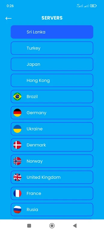 Quick VPN Pro