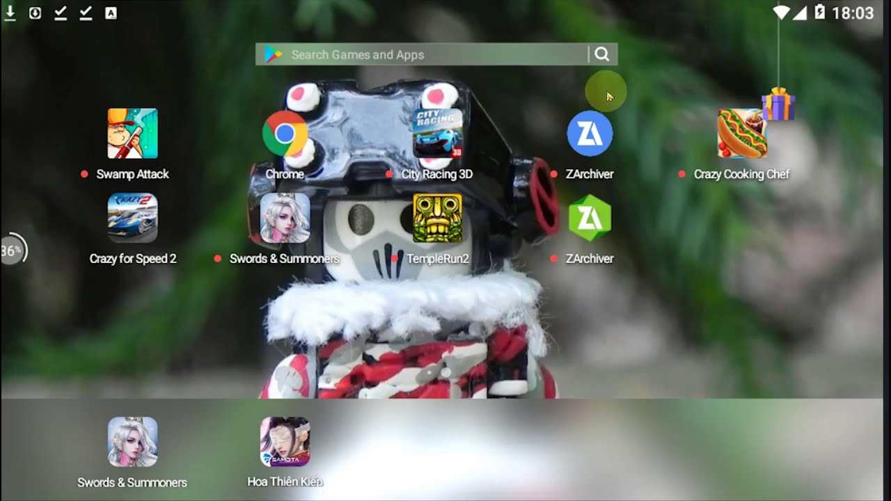 ZArchiver Pro Mod