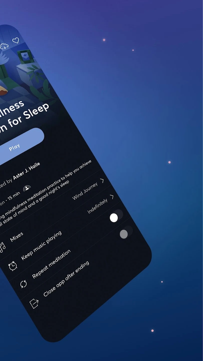 BetterSleep