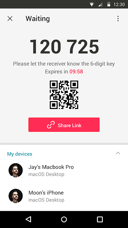 Send Anywhere APK