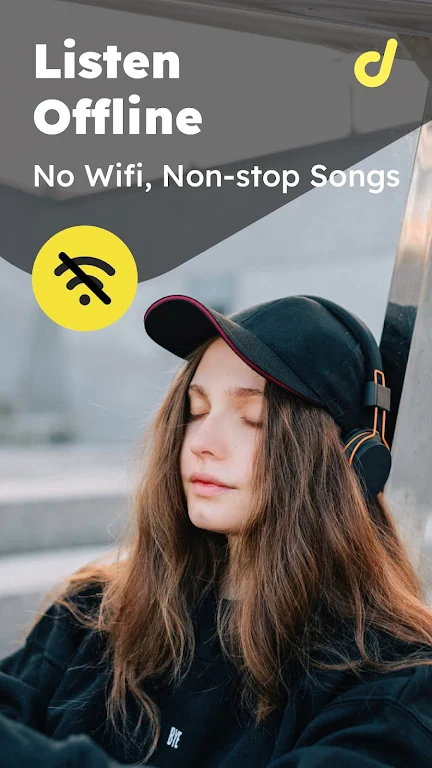 Offline Music, Mp3 Player Tube APK