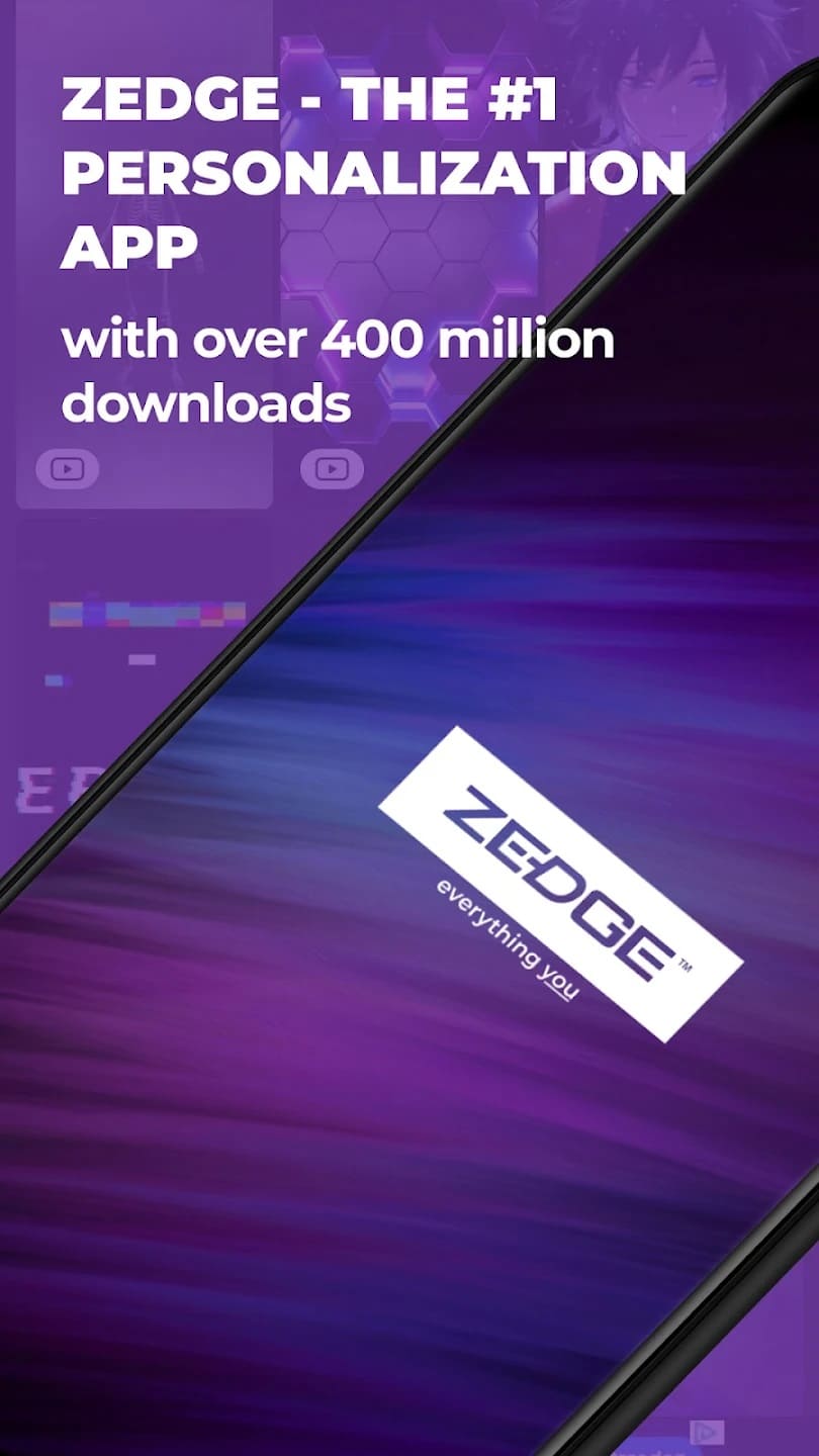 ZEDGE 8.62.4