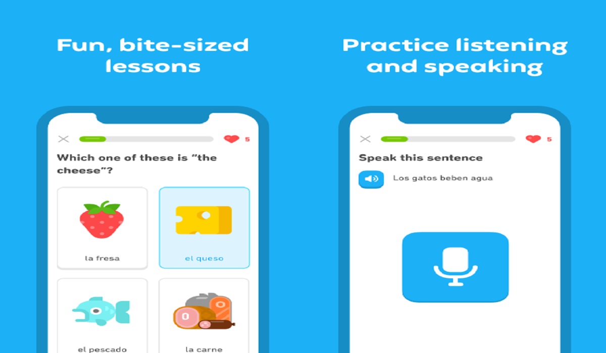 Duolingo Hack