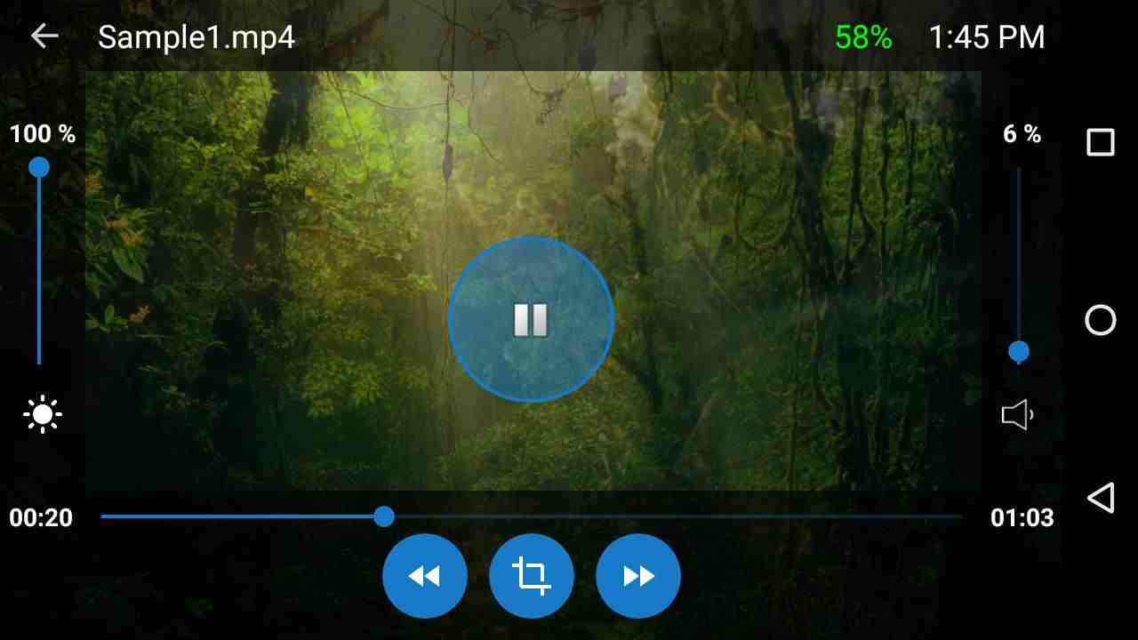 MX Player
