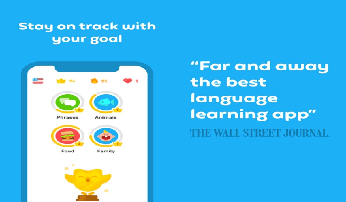 Duolingo Hack
