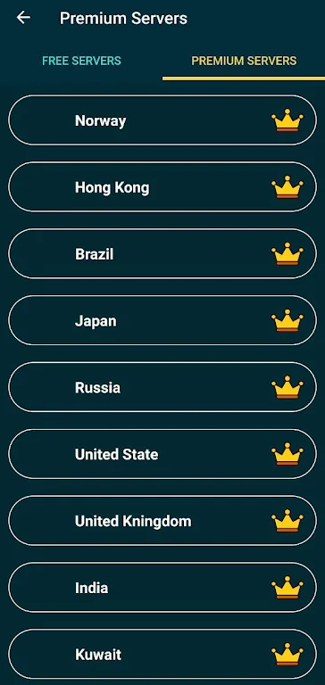 Air Fast VPN 2.0.0