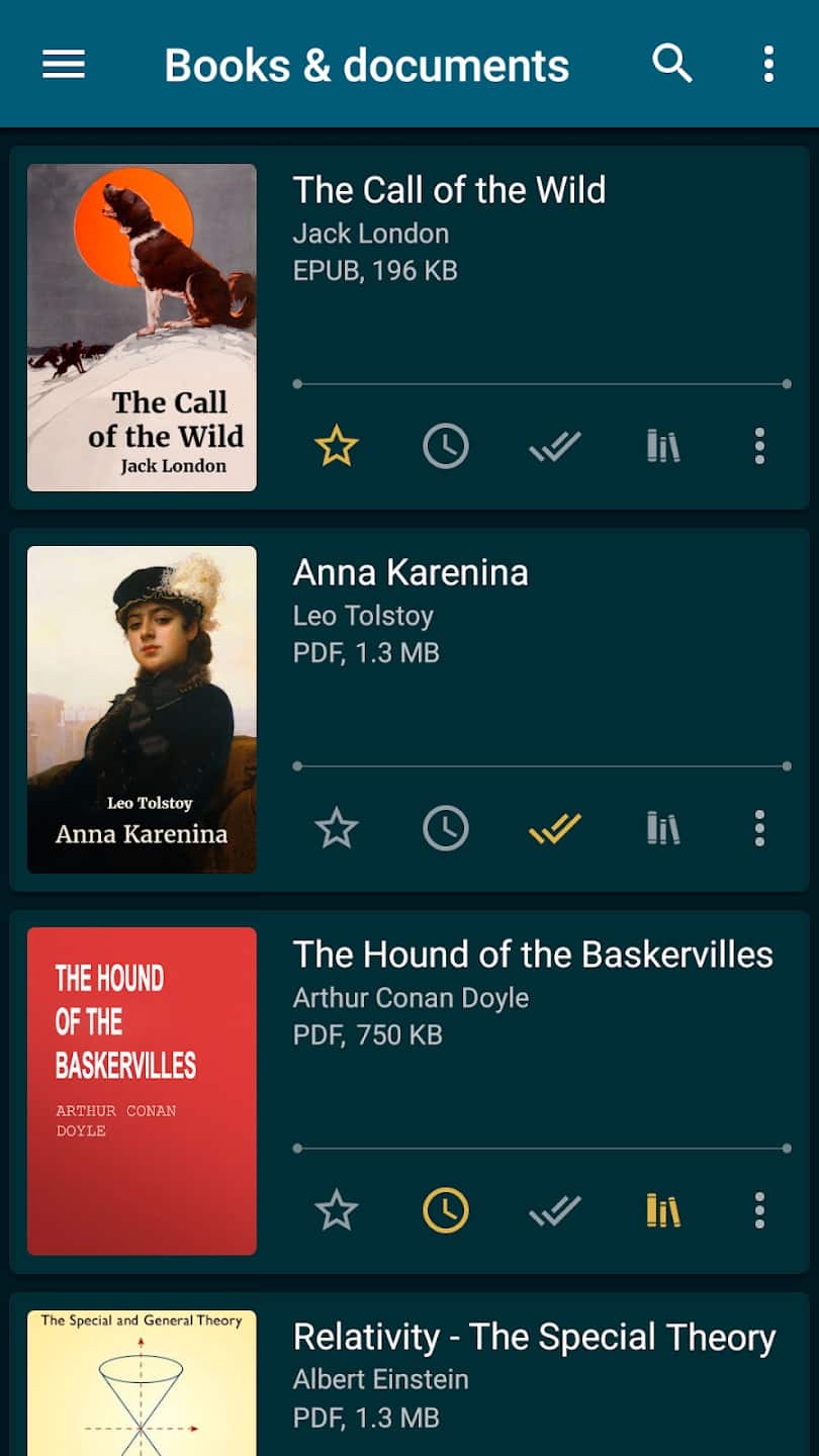 ReadEra Premium APK Free