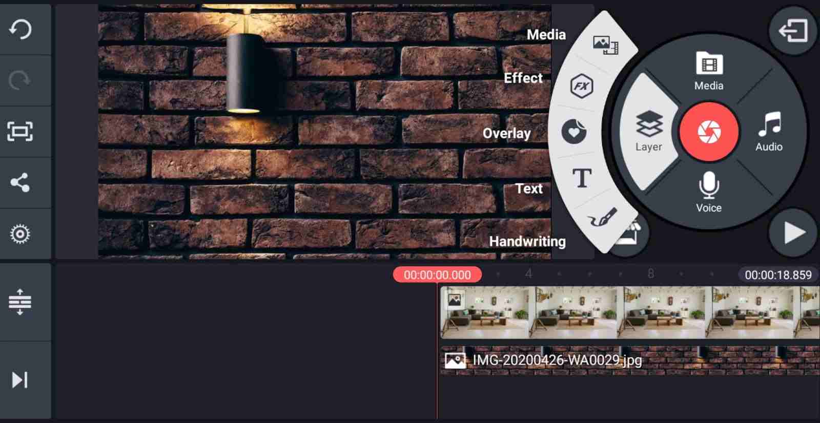 KineMaster Pro