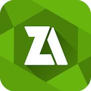 ZArchiver Pro Mod