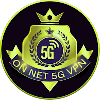 ON NET 5G VIP VPN