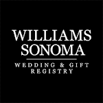 Williams Sonoma Registry