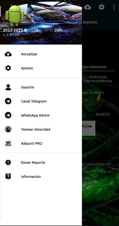 SNAKE_VPN