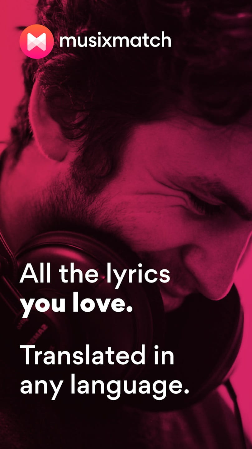 Musixmatch