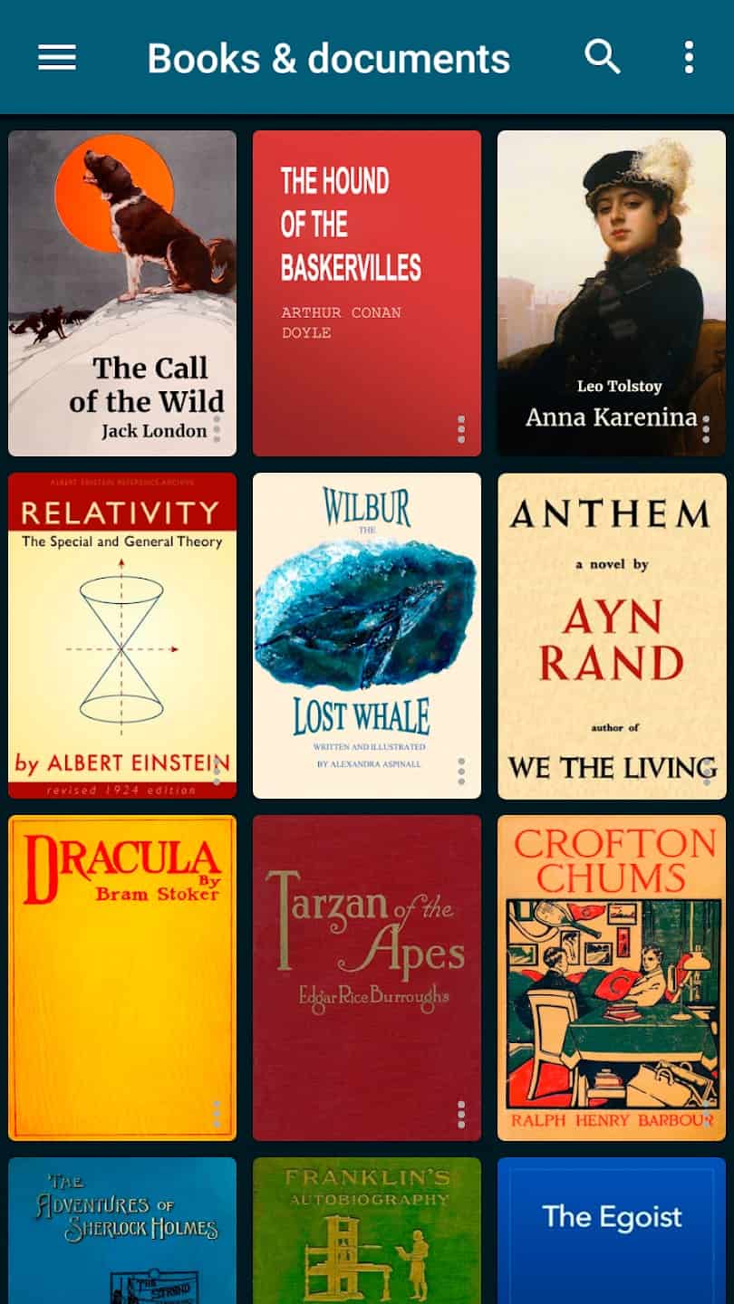 ReadEra Premium APK Free