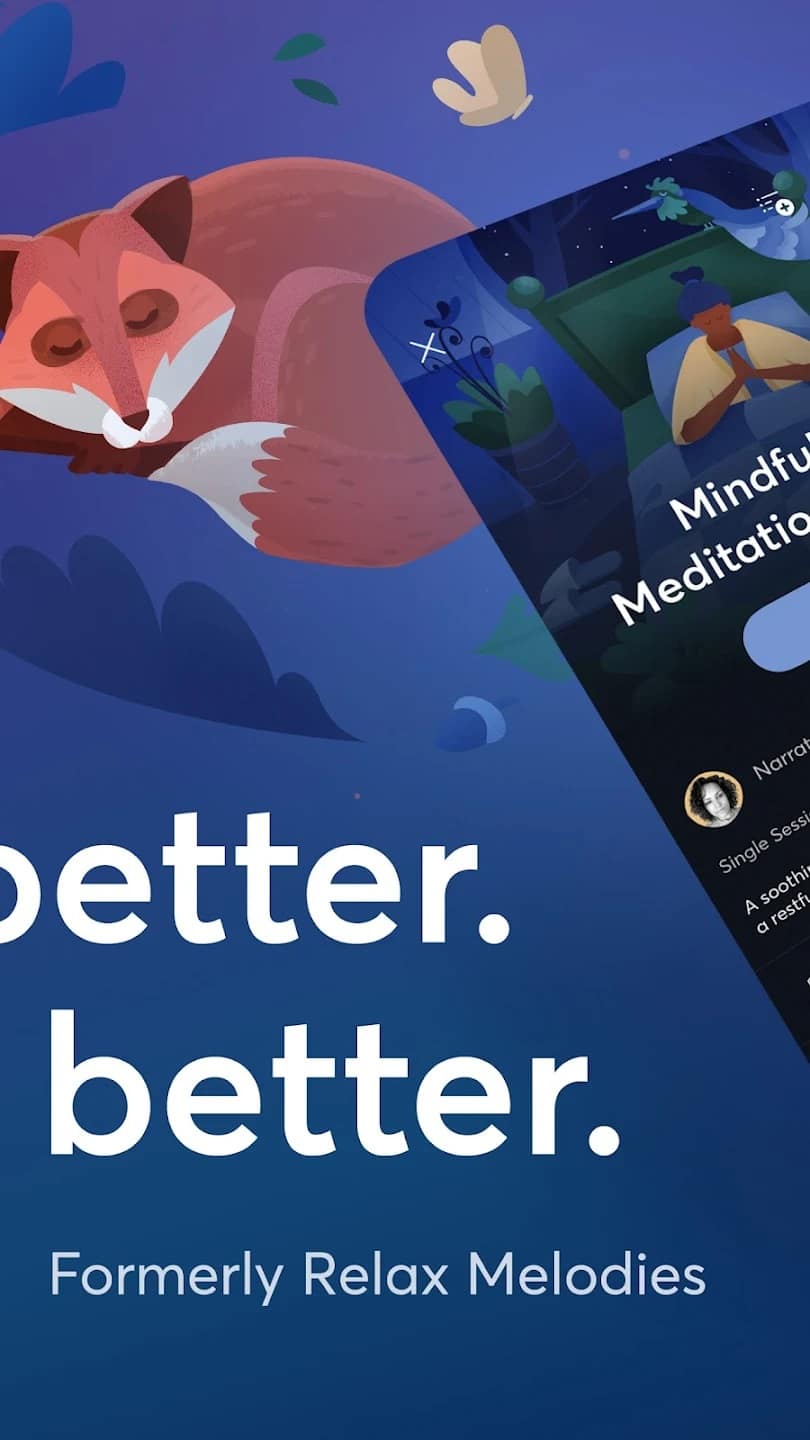BetterSleep
