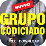 Grupo Codiciado 2017 letra gente de accionar disco