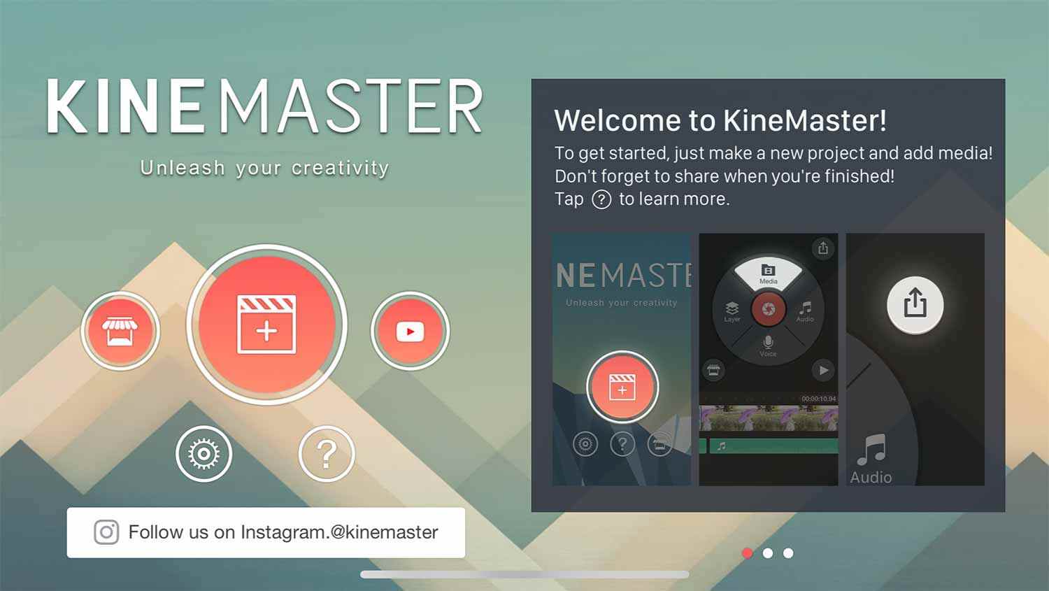 KineMaster Pro