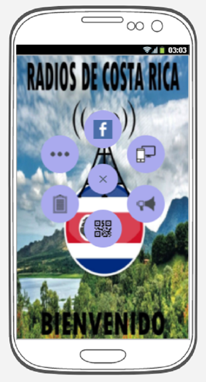 Radio Emisoras de Costa Rica