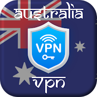 VPN Australia - get ip in VPN