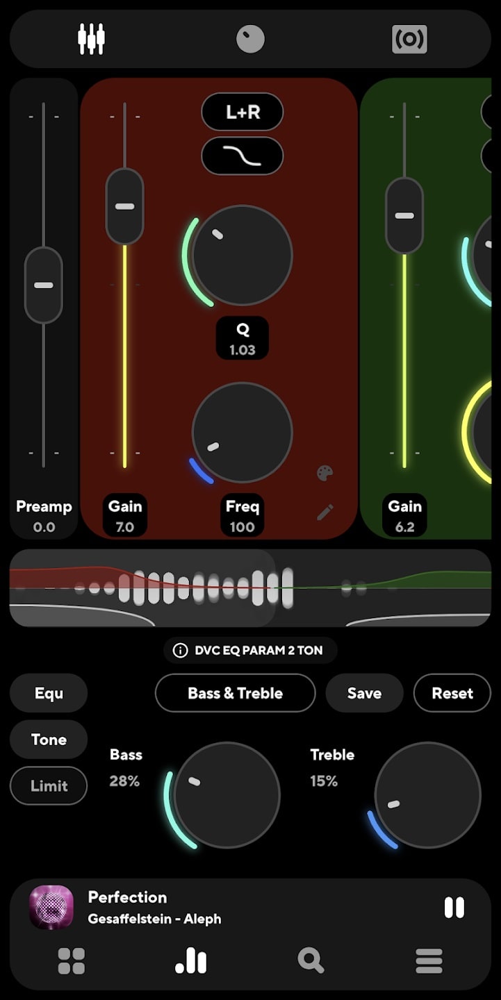 Poweramp Music Player