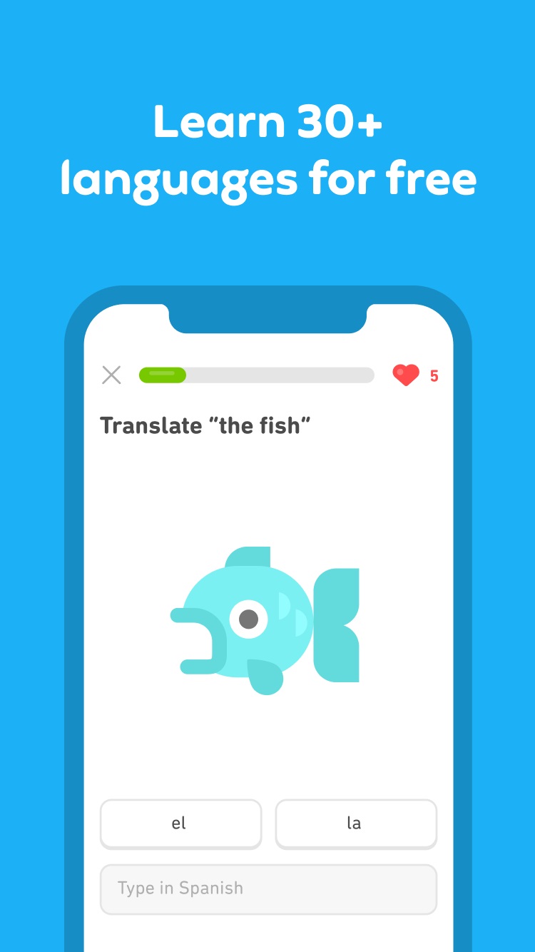 Duolingo Hack