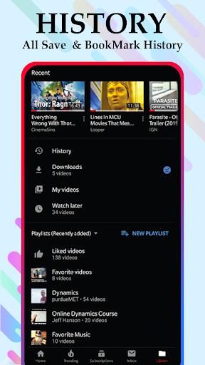 Mp3 Downloader Music Download