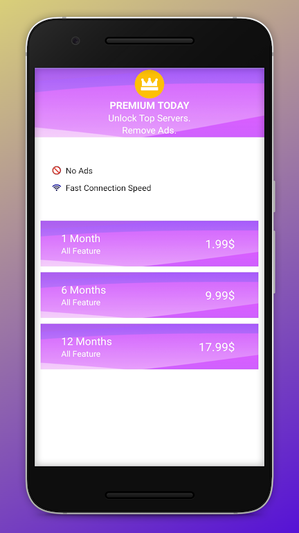 Krasha VPN