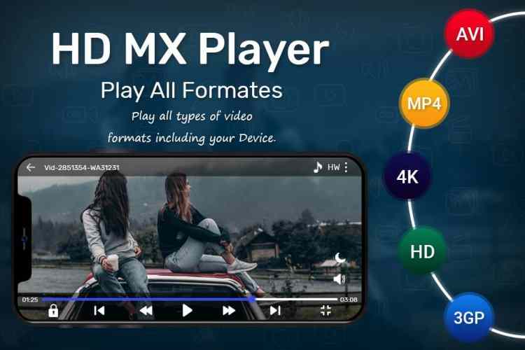 MX Player